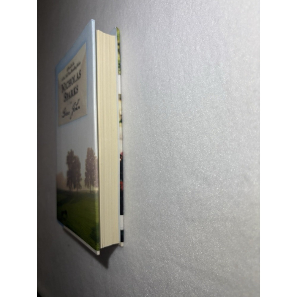 Nicholas Sparks Book Lot Of 6 Gently Used Books - Picture 14 of 16